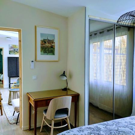 La Waide Apartment Amiens Exterior photo