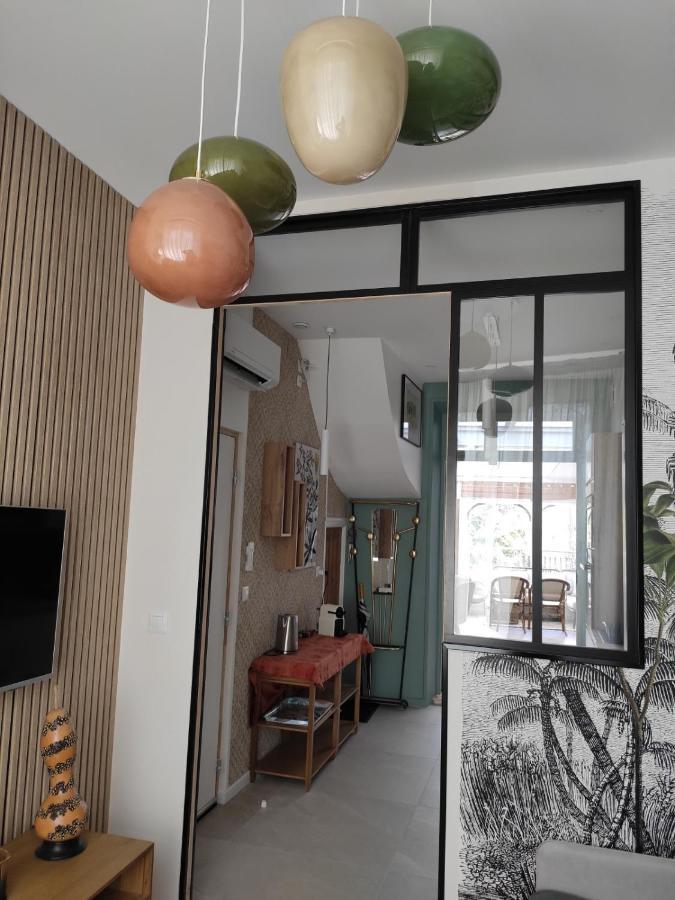 La Waide Apartment Amiens Exterior photo