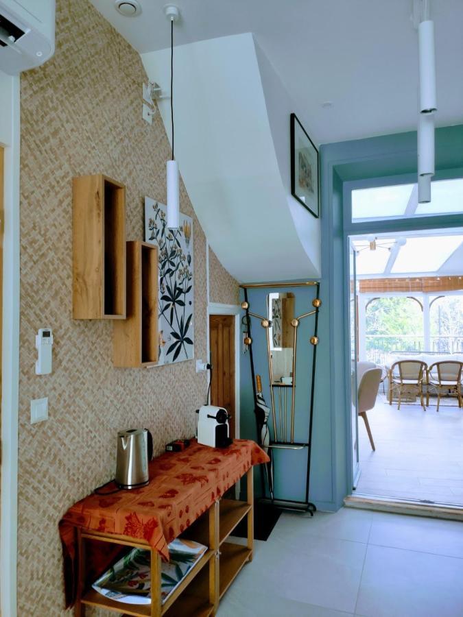 La Waide Apartment Amiens Exterior photo