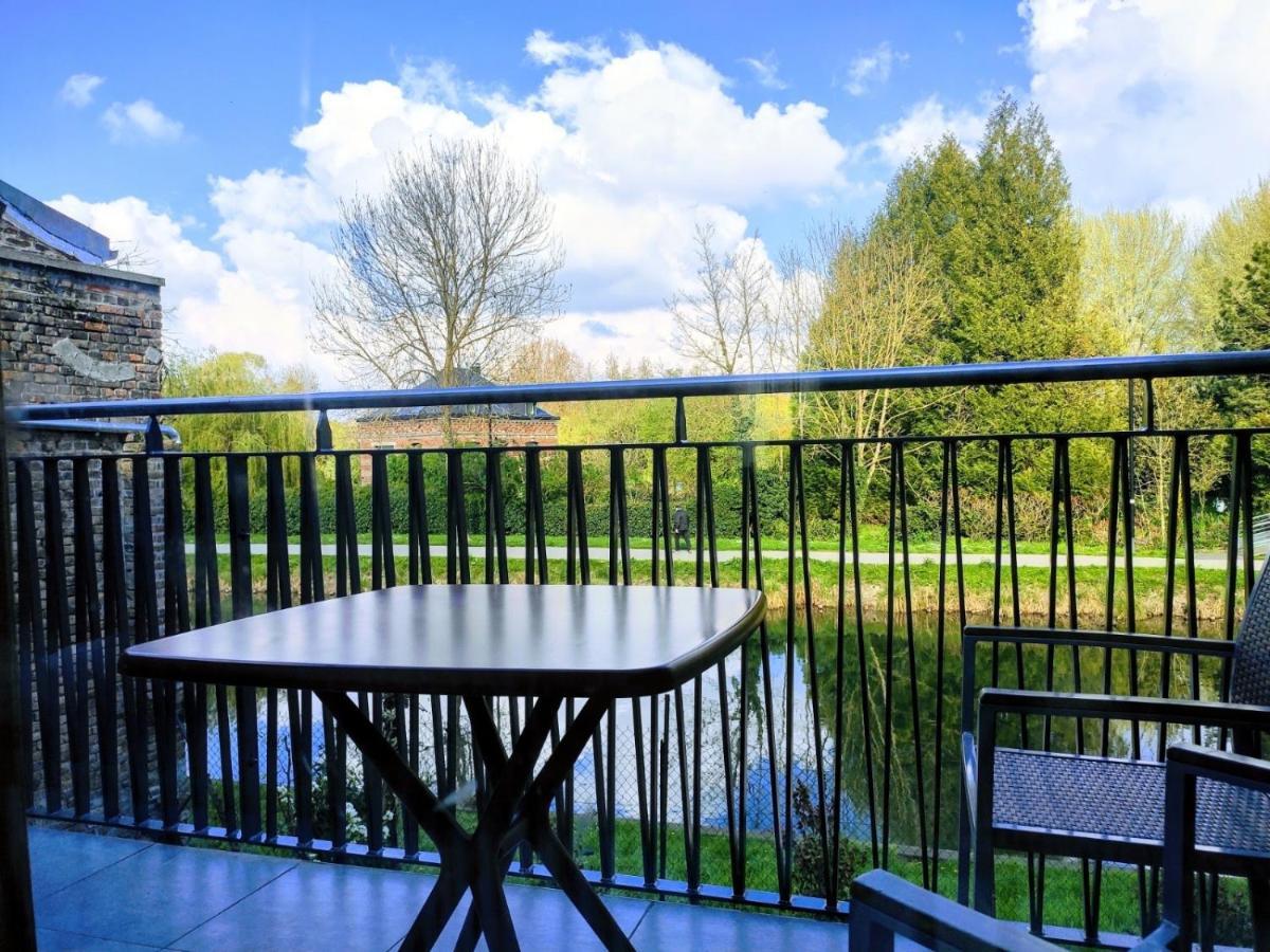 La Waide Apartment Amiens Exterior photo