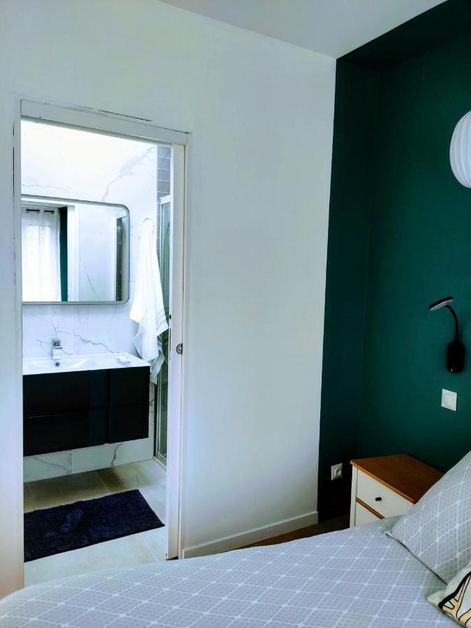 La Waide Apartment Amiens Exterior photo