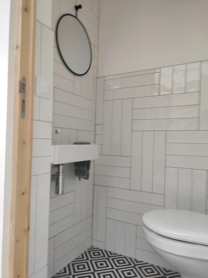 La Waide Apartment Amiens Exterior photo