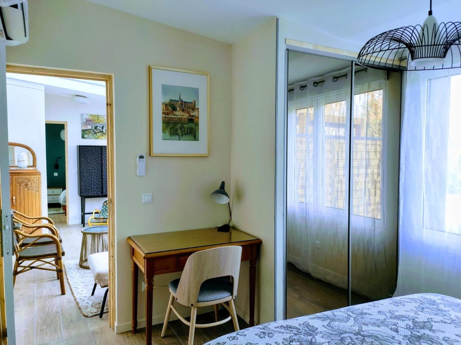 La Waide Apartment Amiens Exterior photo